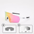 Pack lunettes de sport + verres interchangeables - Performance & polyvalence