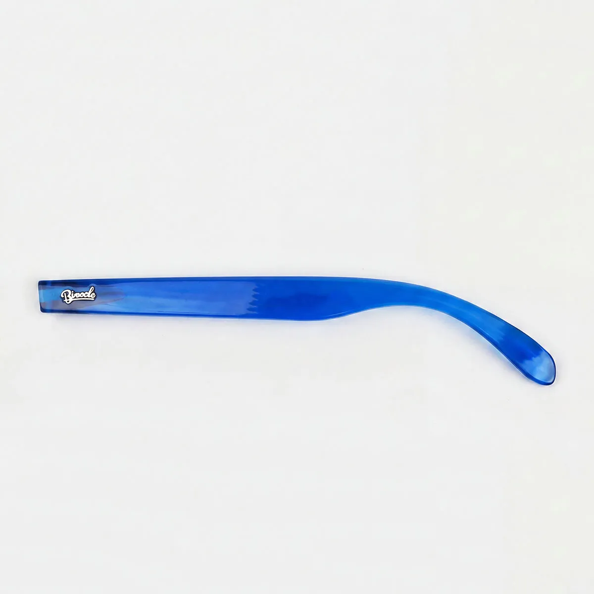 Branches Bleu roi brillant enfant — Personnalisables interchangeables