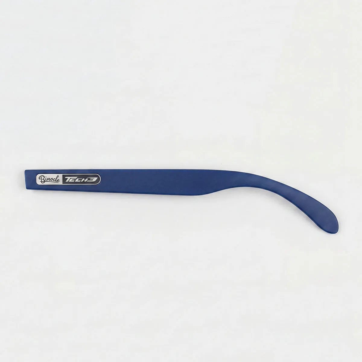 Branches Bleu Tech3 2025 — Lunettes personnalisables interchangeables