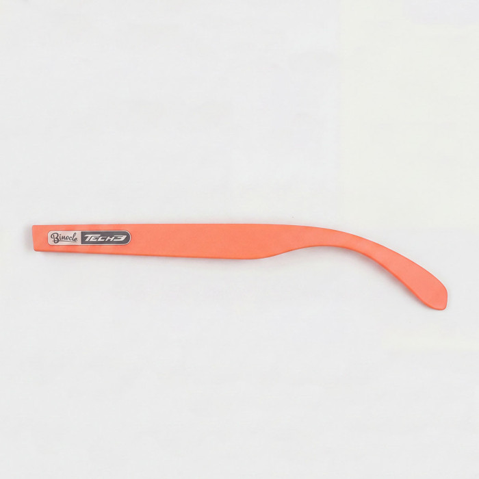 Branches Orange Tech3 2025 — Lunettes personnalisables interchangeables