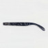 Branches Hyraw Noir — Lunettes personnalisables interchangeables