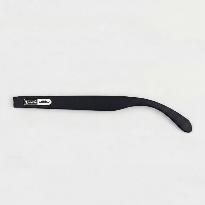 Branches Movember — Lunettes personnalisables interchangeables