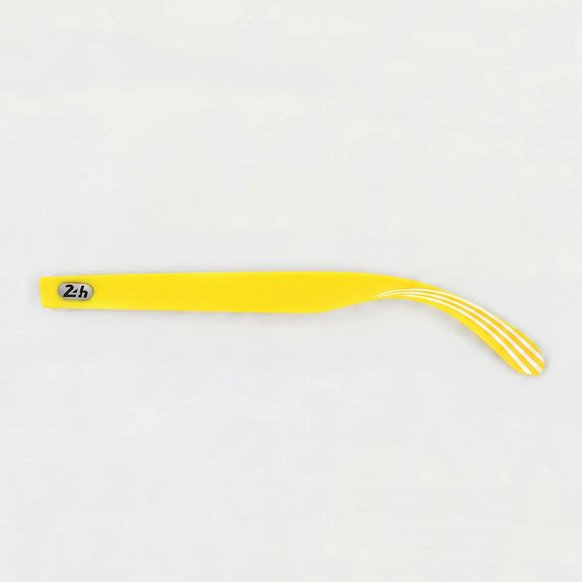 Branches Jaune 24h du Mans — Lunettes personnalisables interchangeables