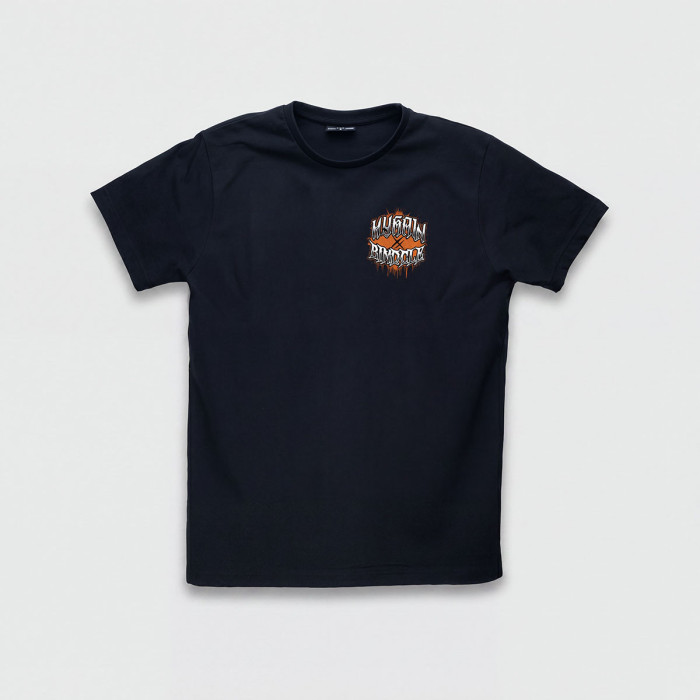 T-shirt Binocle x Hyraw | Collaboration officielle
