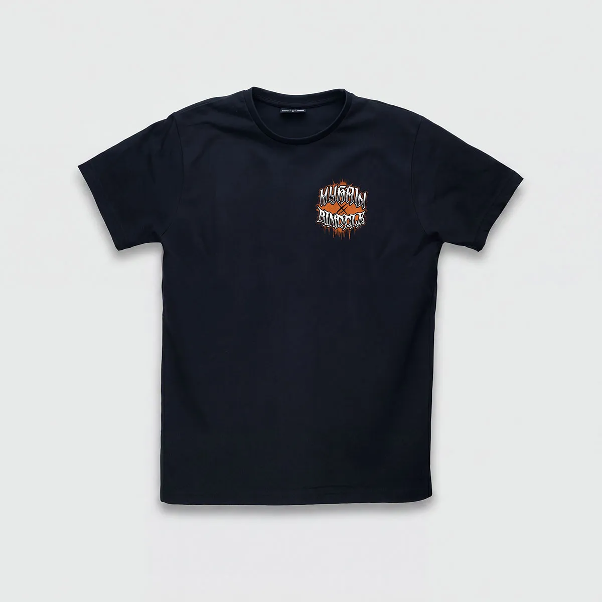 T-shirt Binocle x Hyraw | Collaboration officielle