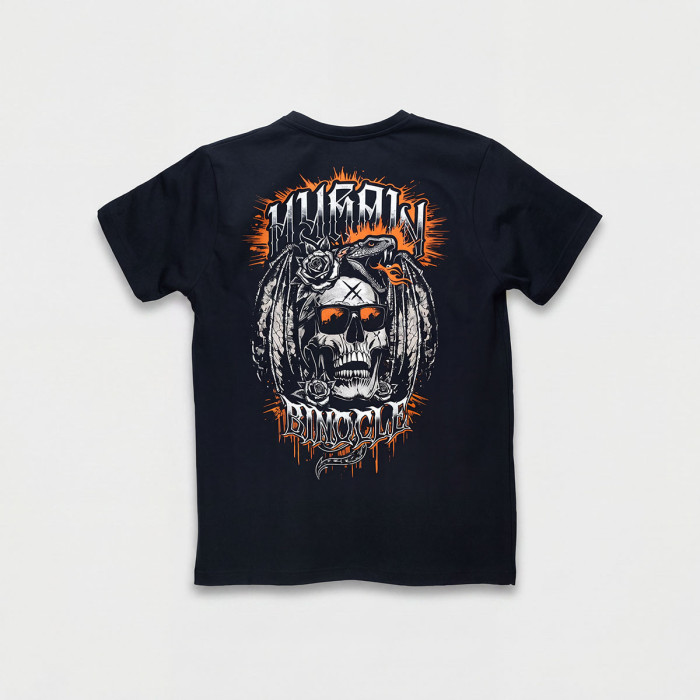 T-shirt Binocle X Hyraw