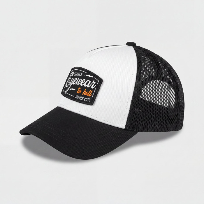 Cap Binocle 2024