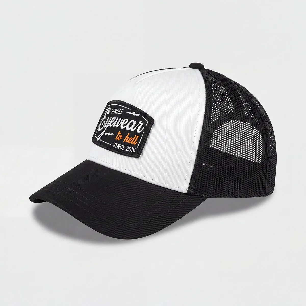 Binocle Trucker Cap | Style, Comfort & Embroidered Logo