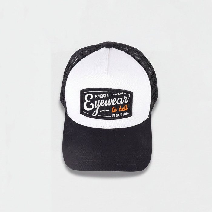 Cap Binocle 2024