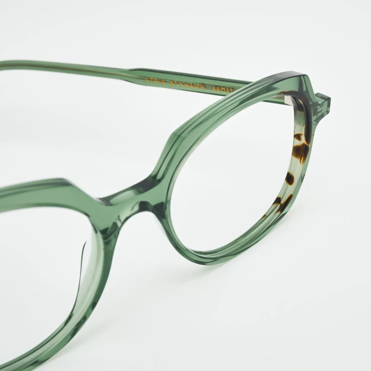 Lunettes optiques Atria