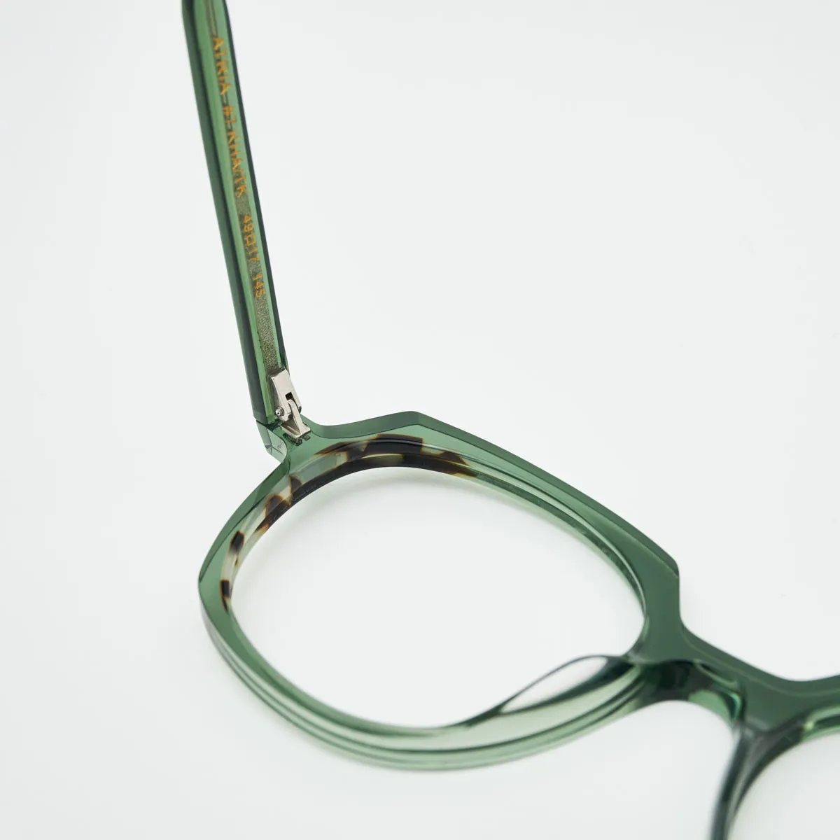 Lunettes optiques Atria