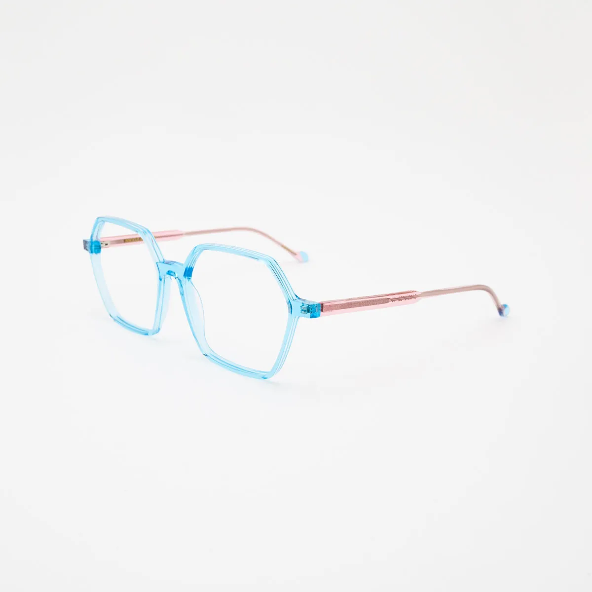 Lunettes optiques Cassiopée