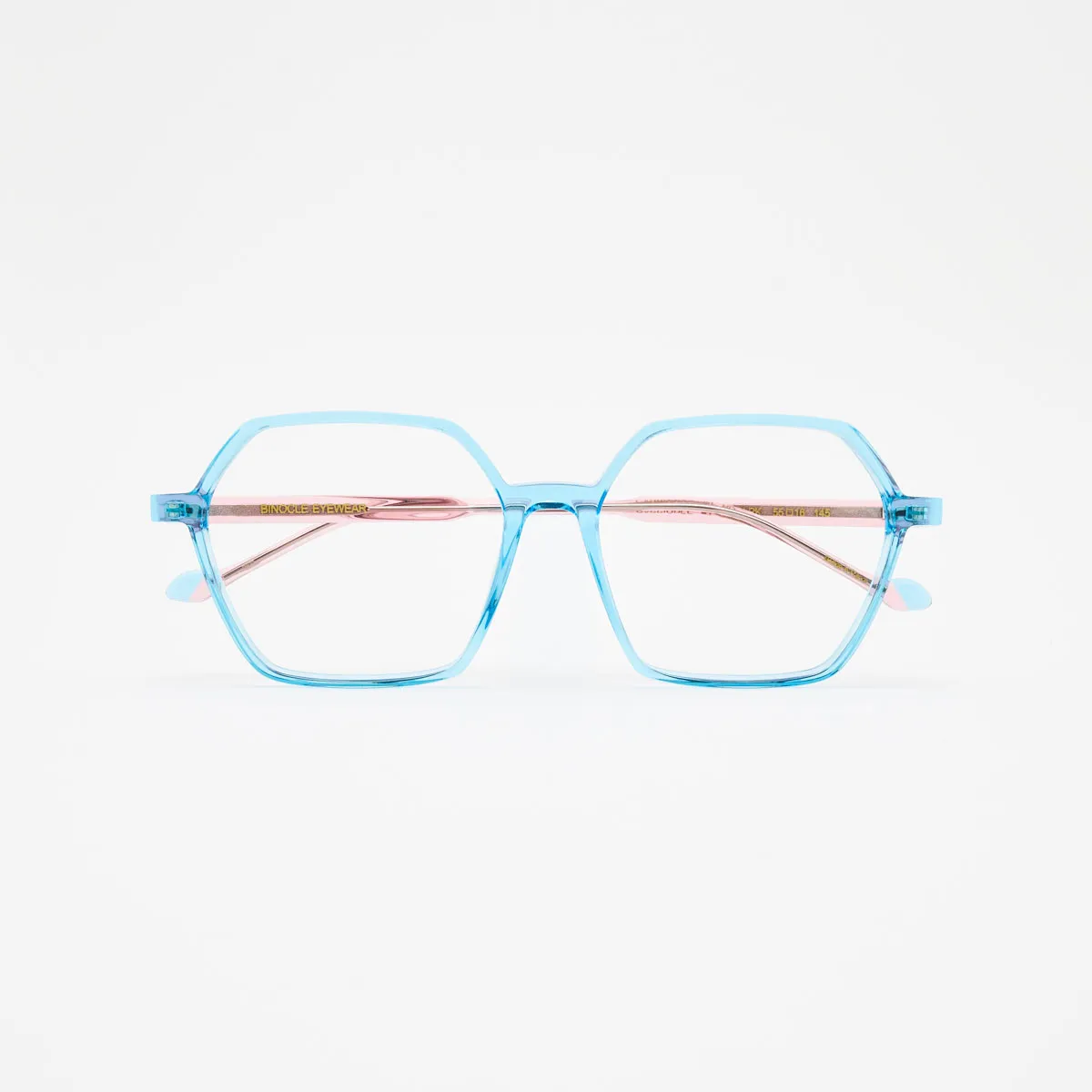 Lunettes optiques Cassiopée