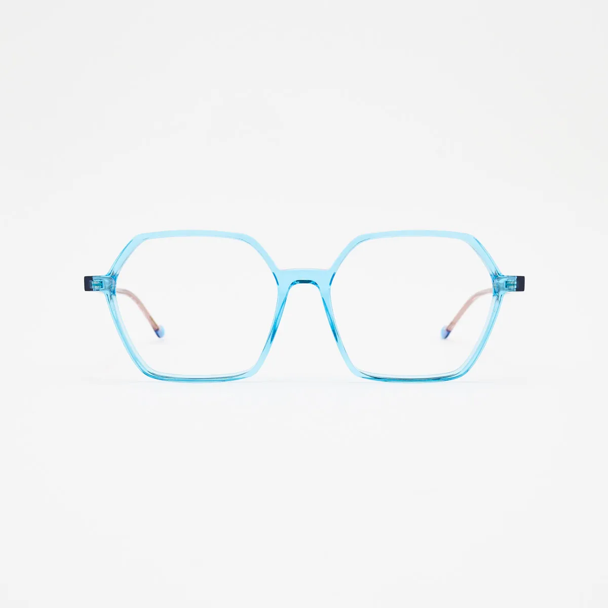 Lunettes optiques Cassiopée