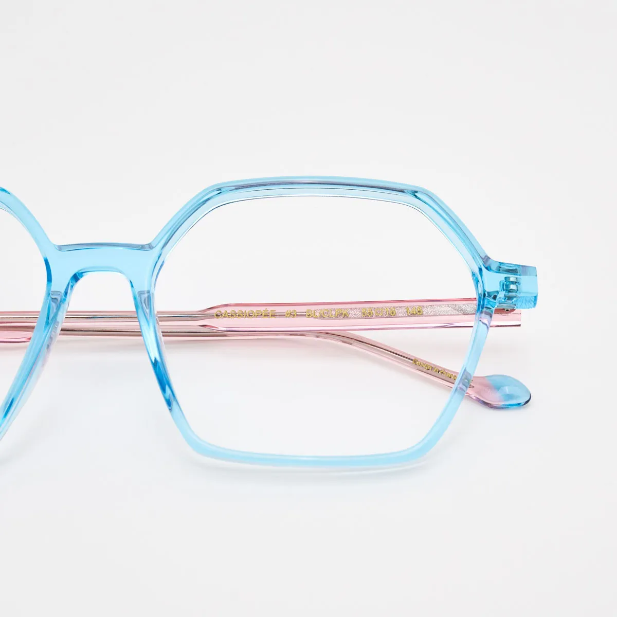 Lunettes optiques Cassiopée