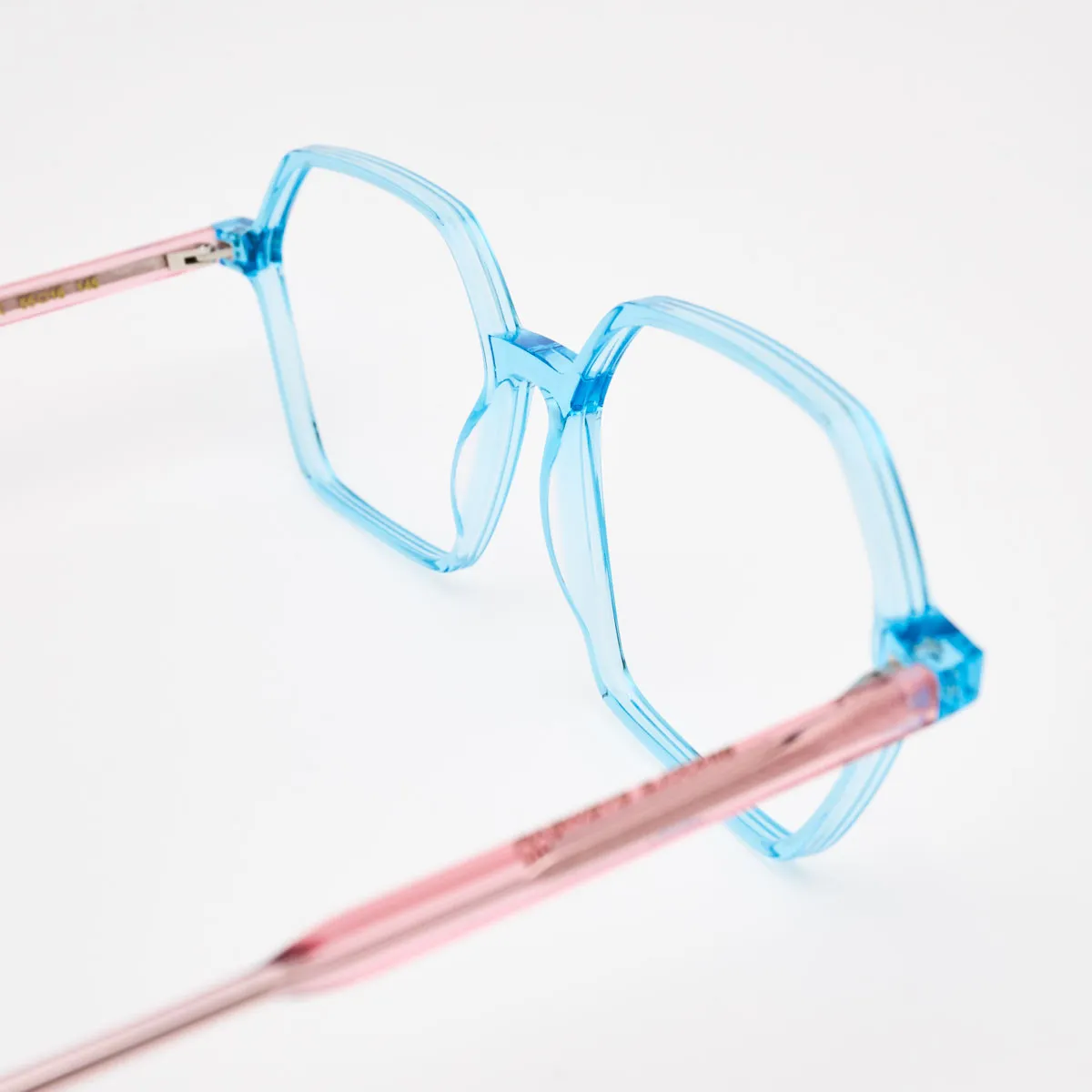 Lunettes optiques Cassiopée