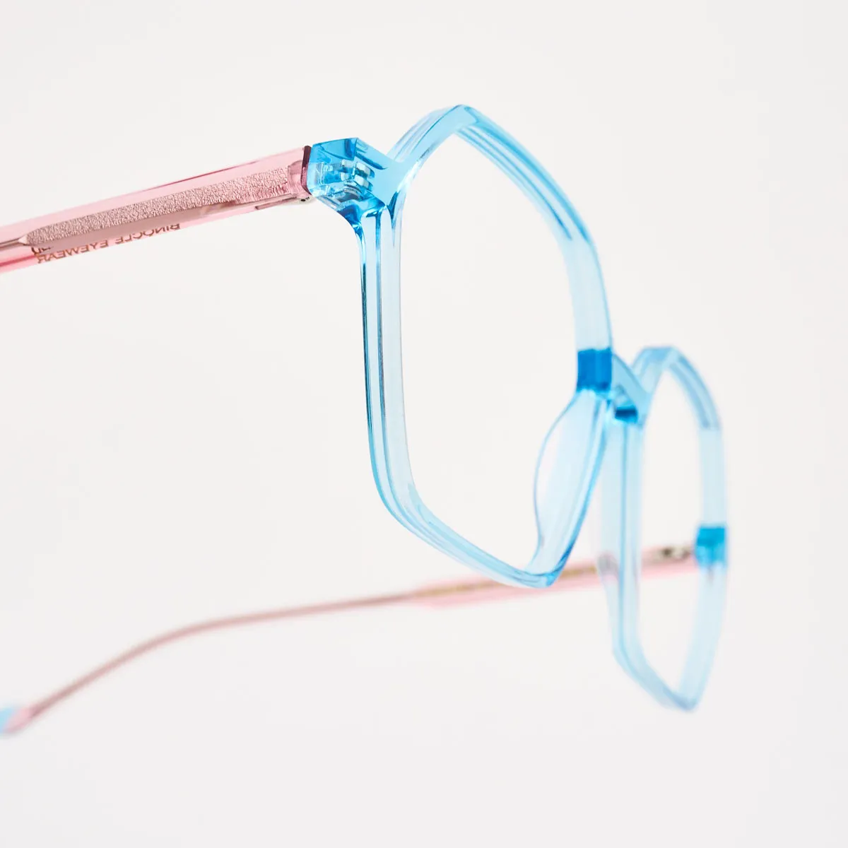 Lunettes optiques Cassiopée
