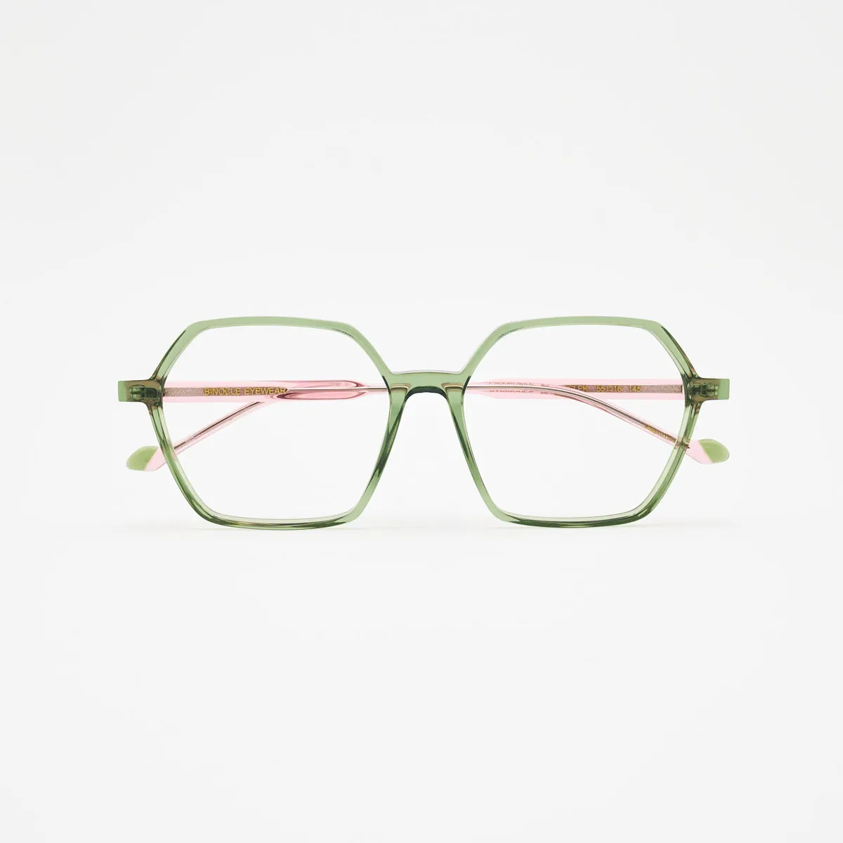 Lunettes optiques Cassiopée