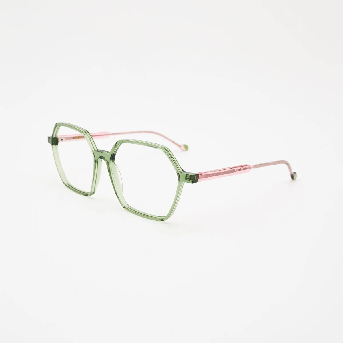 Lunettes optiques Cassiopée