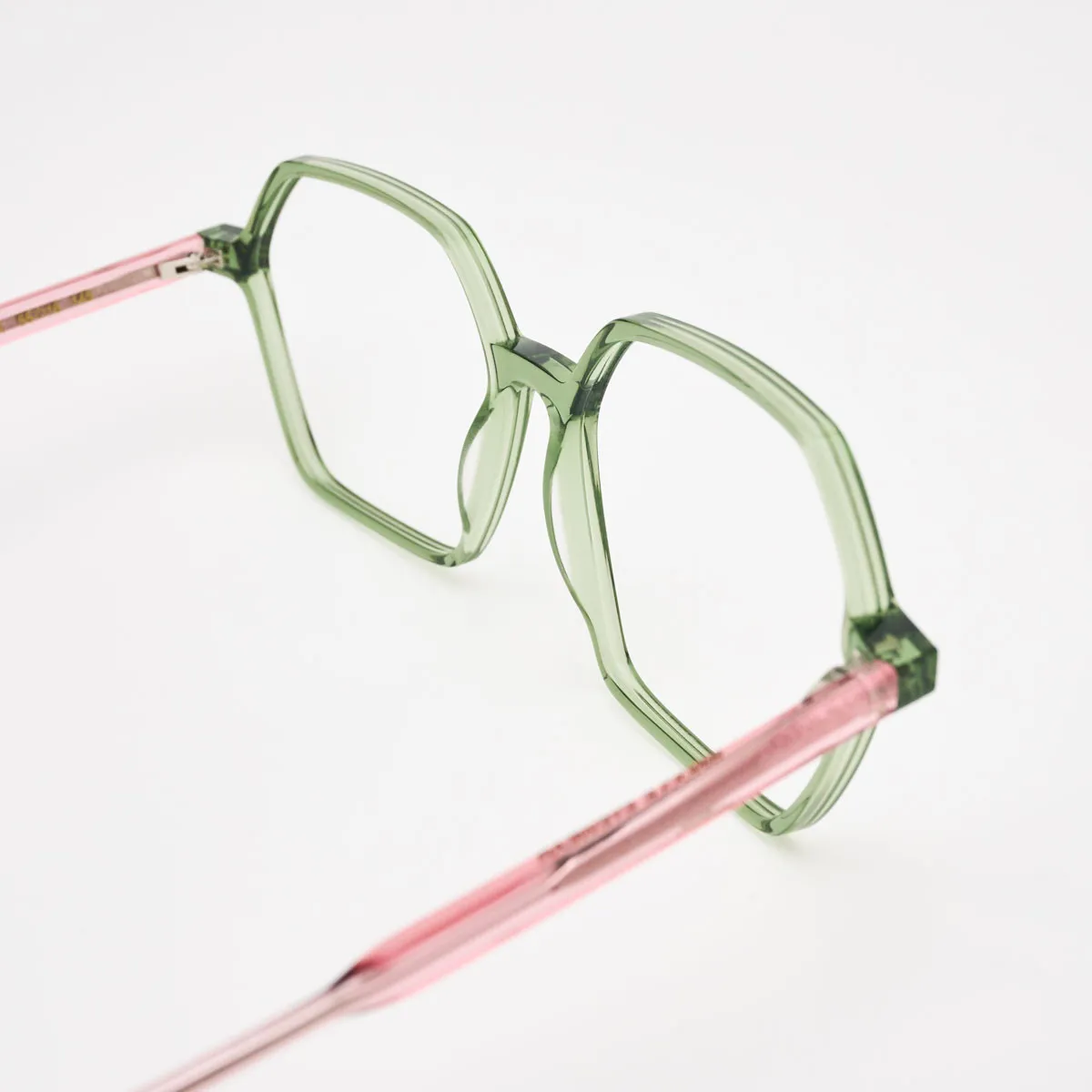 Lunettes optiques Cassiopée