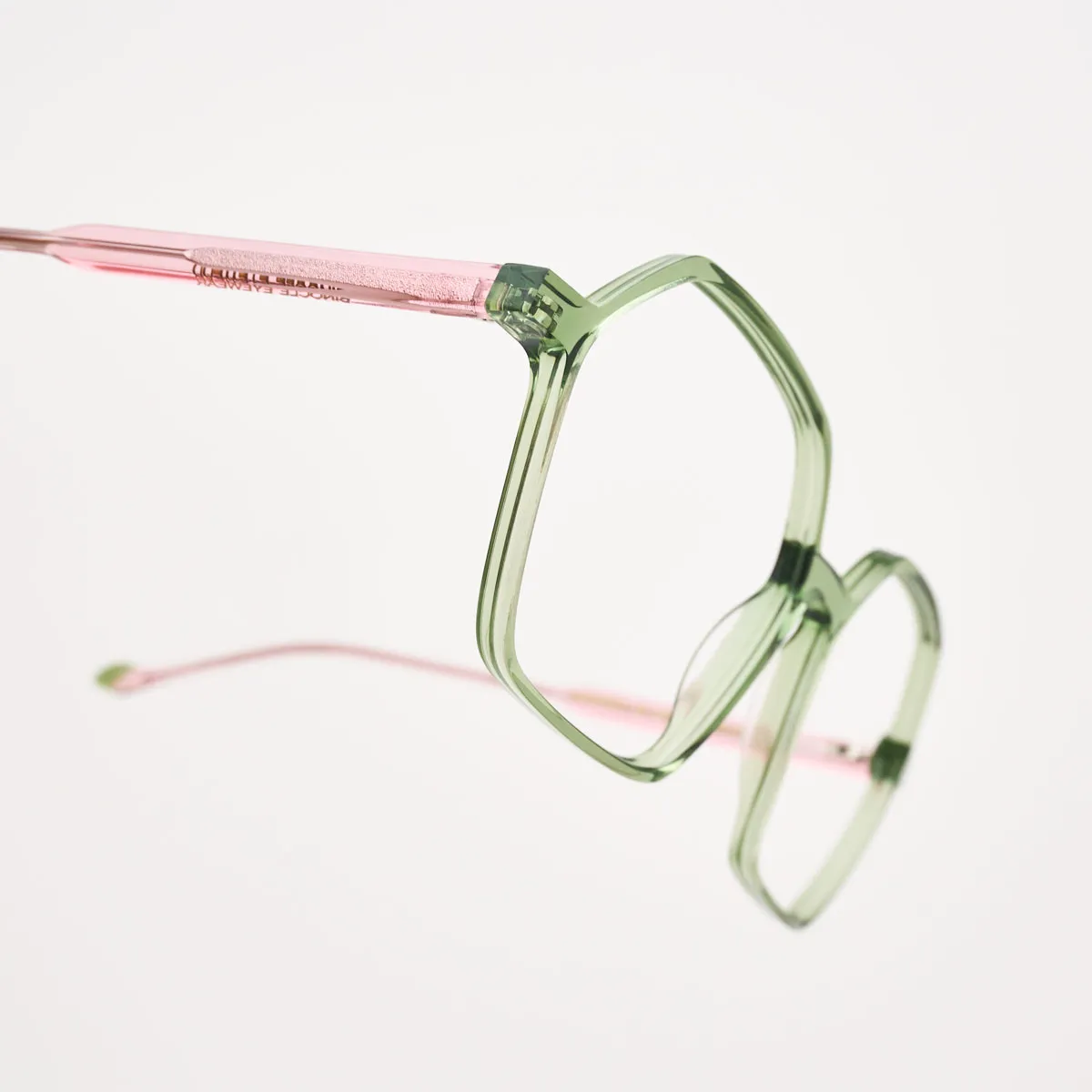 Lunettes optiques Cassiopée