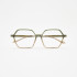 Lunettes optiques Cassiopée