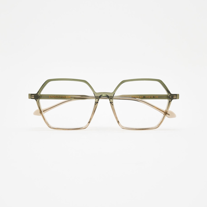 Lunettes optiques Cassiopée