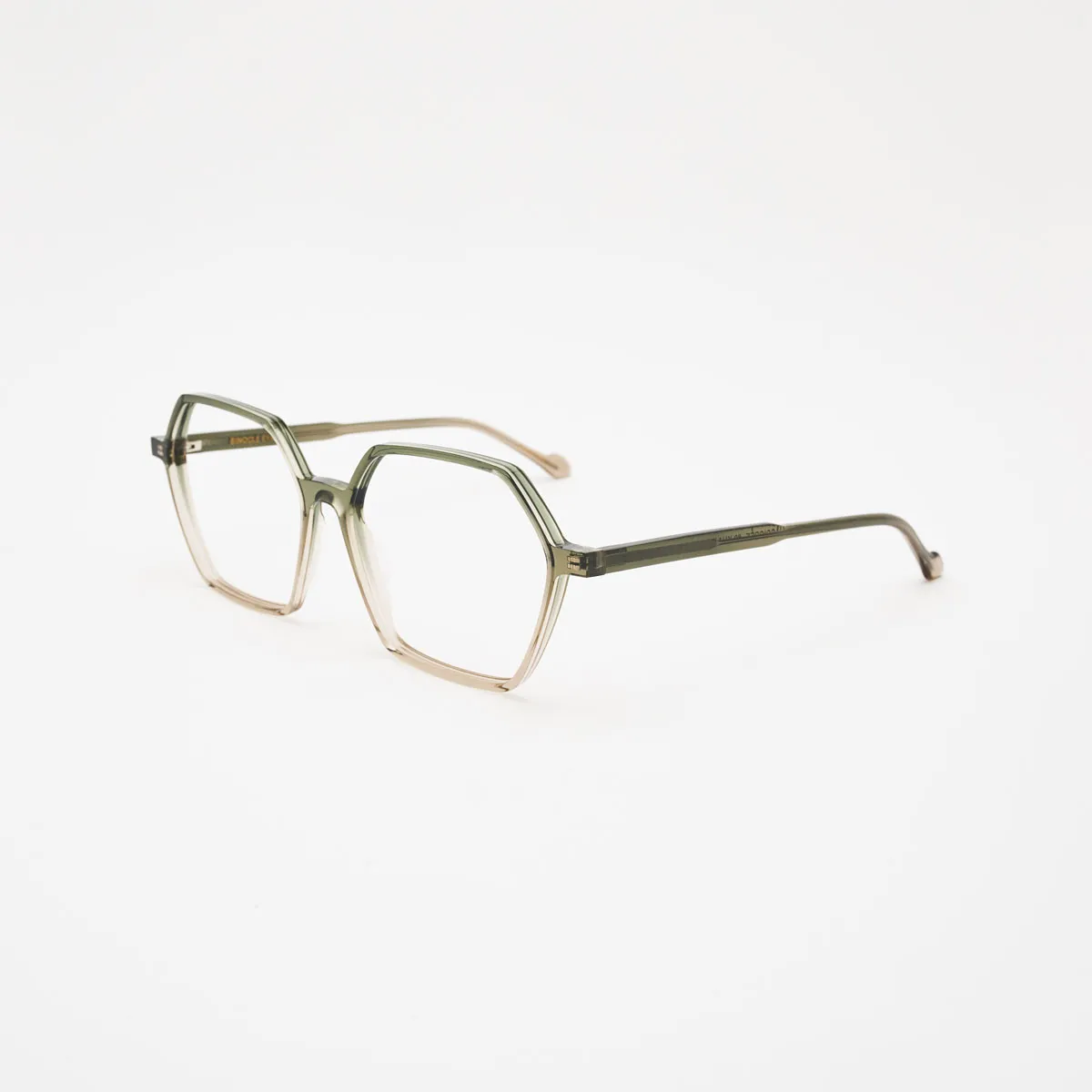 Lunettes optiques Cassiopée
