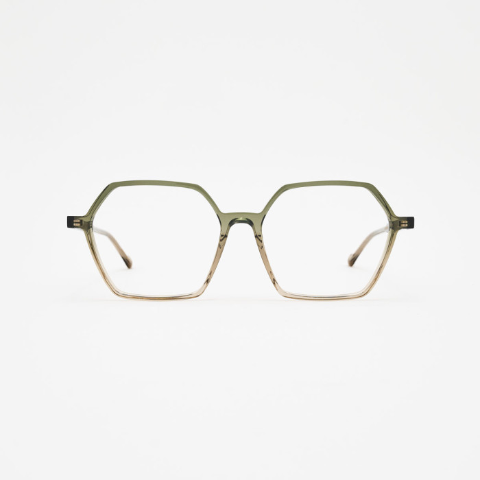 Lunettes optiques Cassiopée