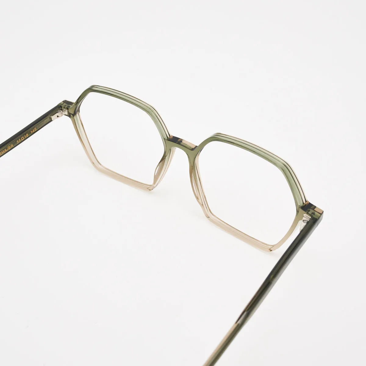 Lunettes optiques Cassiopée