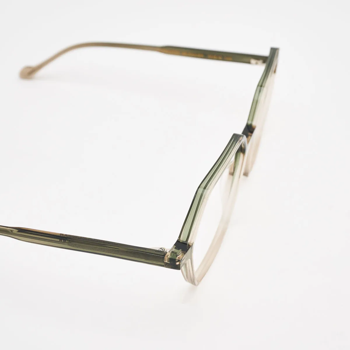 Lunettes optiques Cassiopée