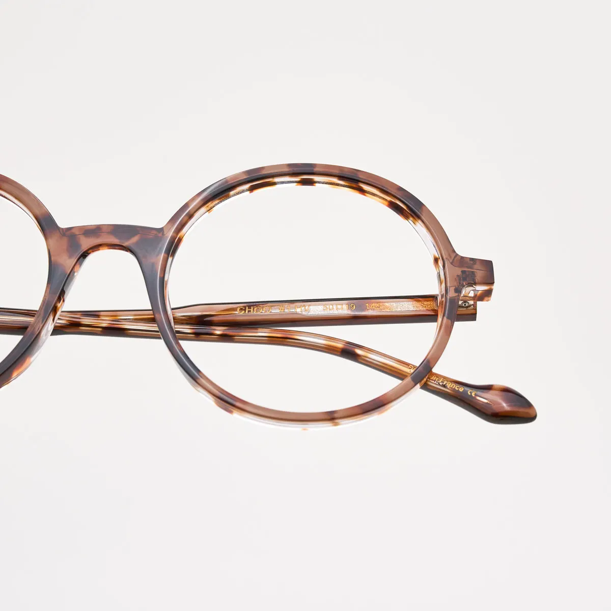 Lunettes optiques Choo