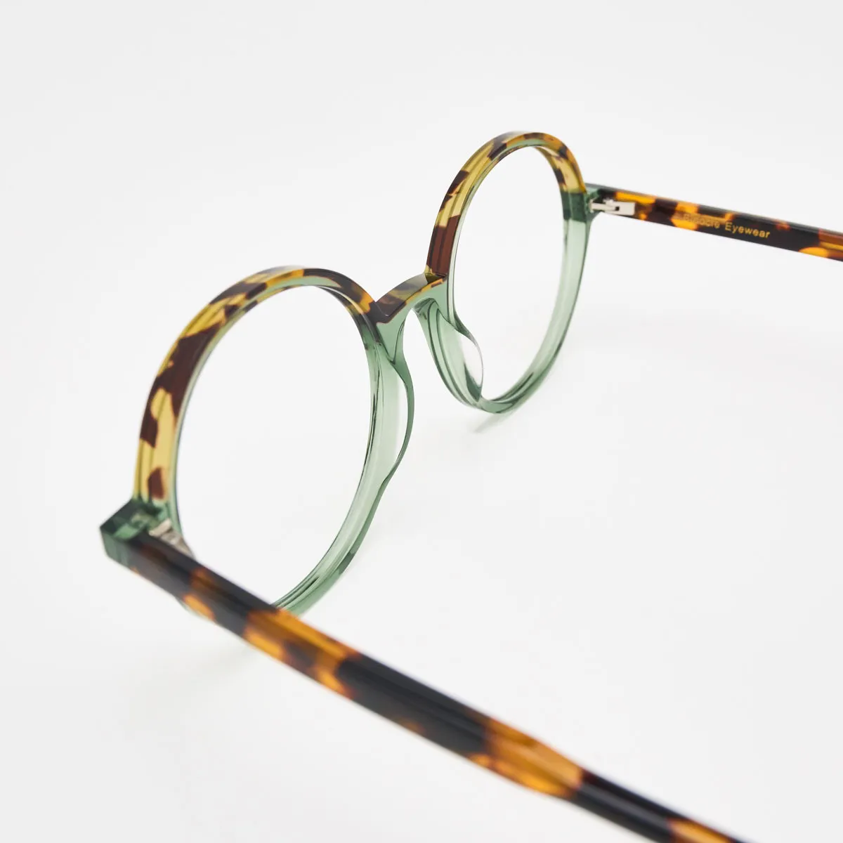 Lunettes optiques Choo