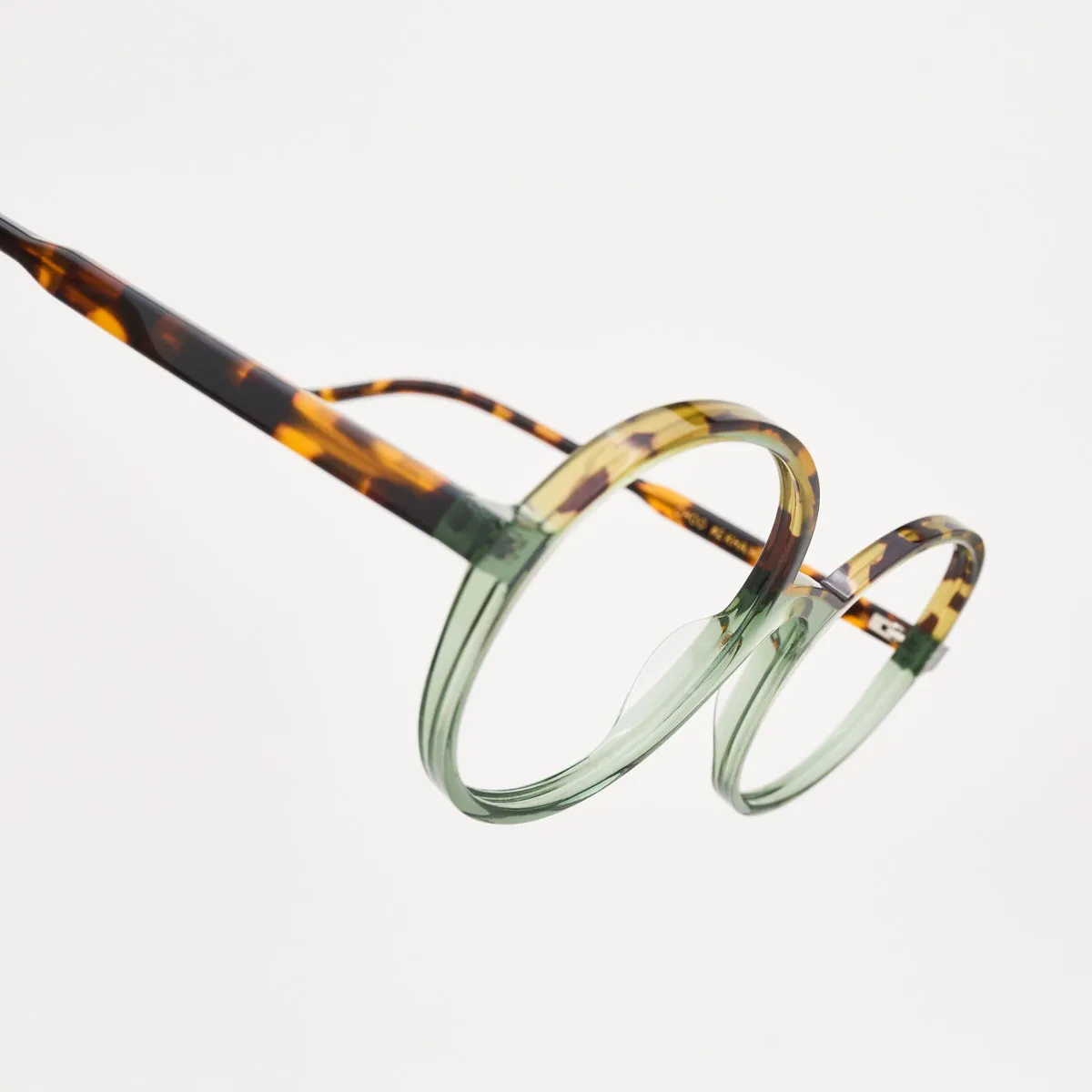 Lunettes optiques Choo
