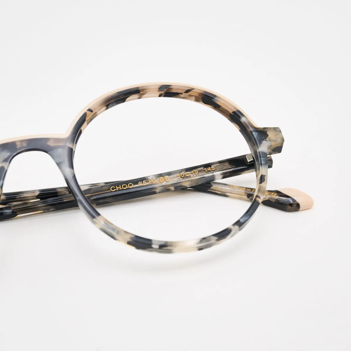 Lunettes optiques Choo