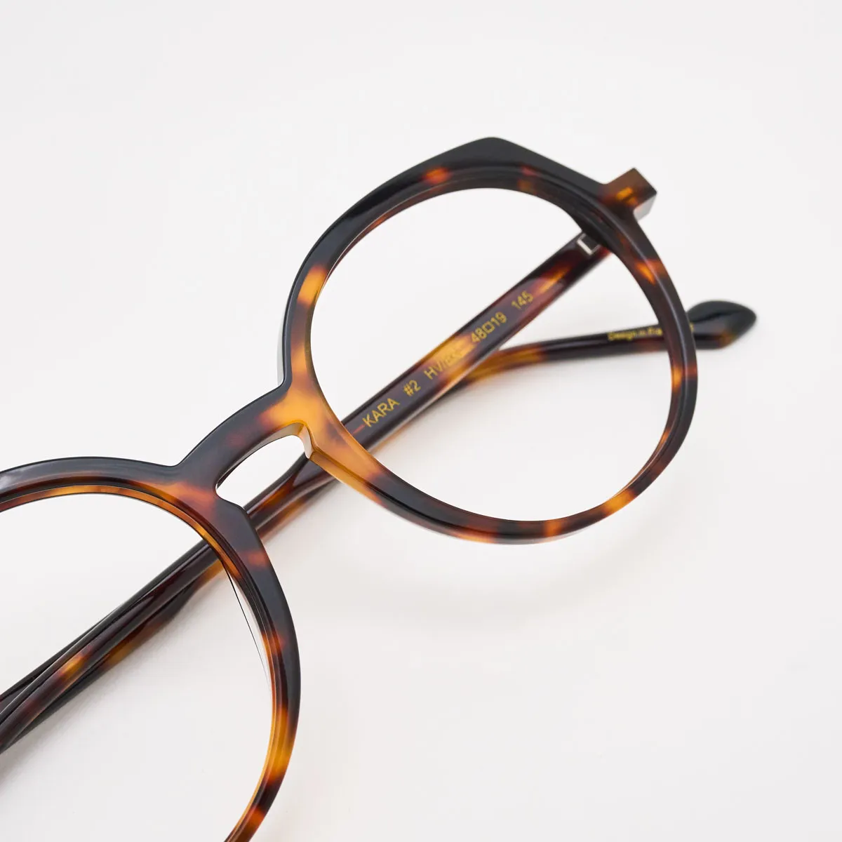 Lunettes optiques Kara