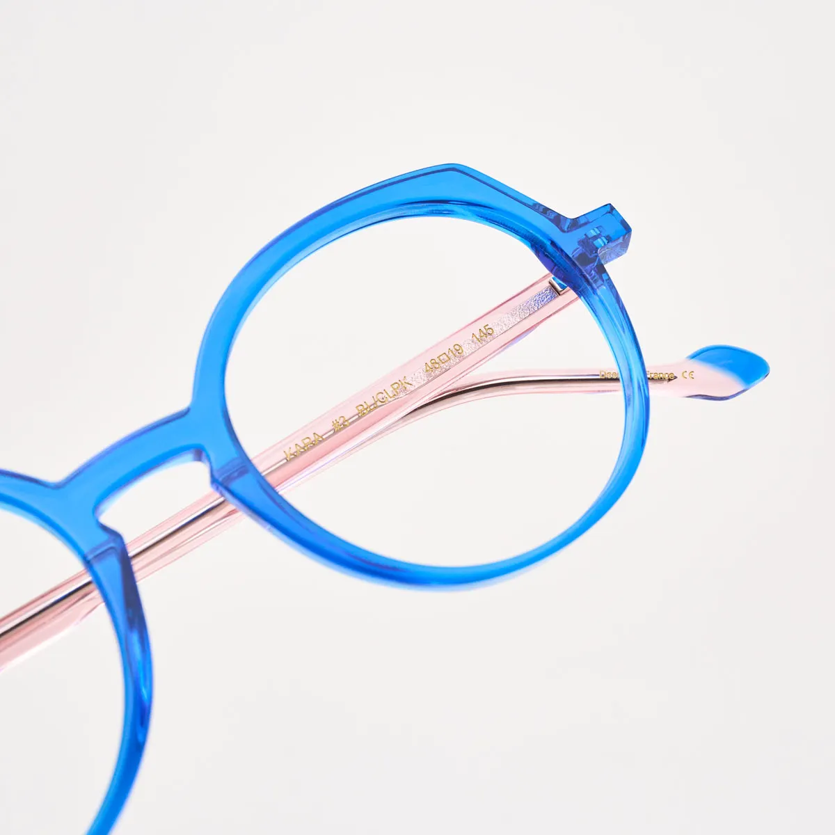 Lunettes optiques Kara