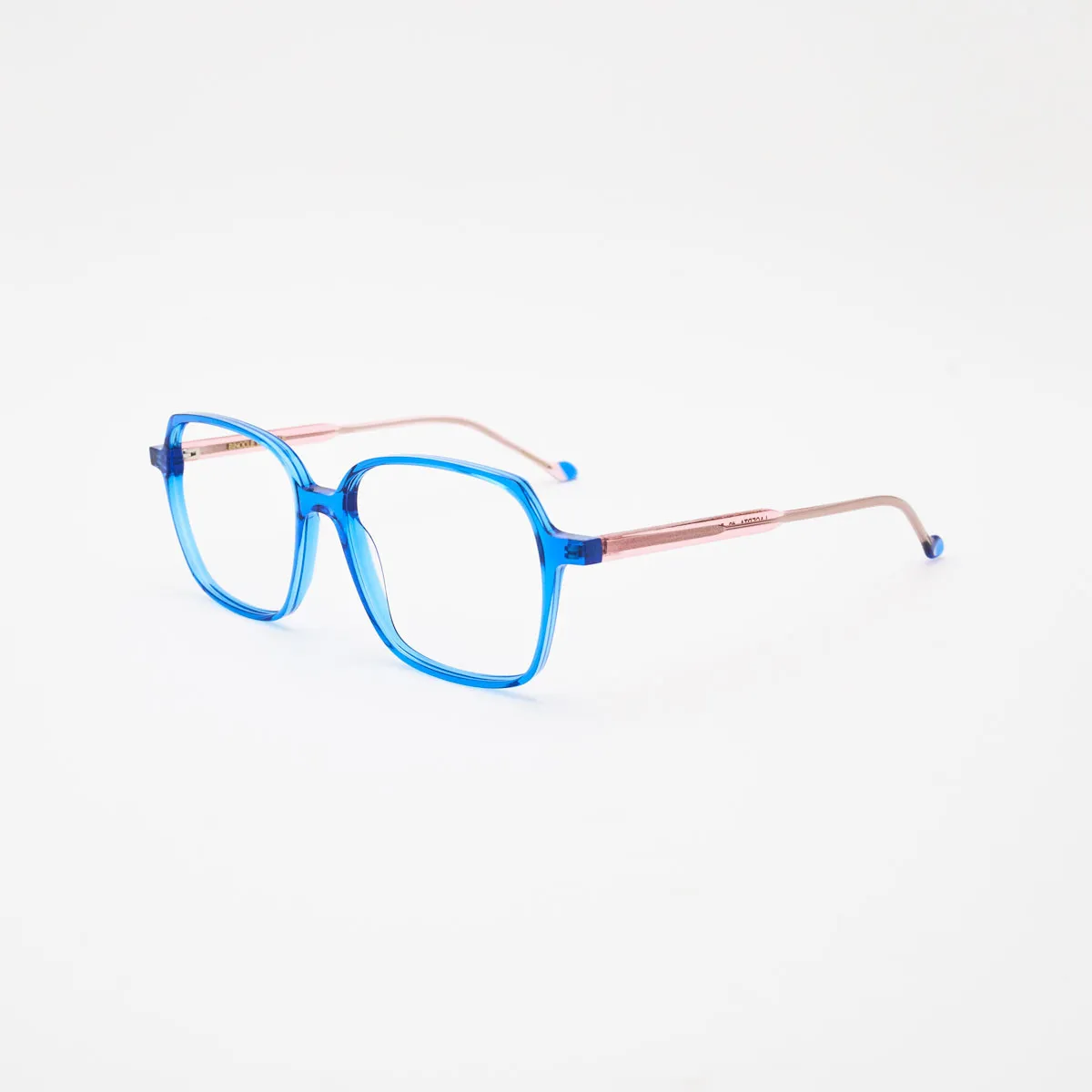 Lunettes optiques Lacerta