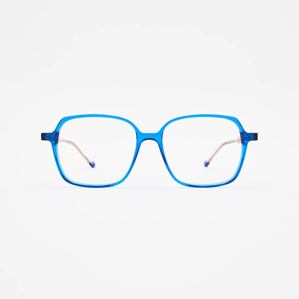 Lunettes optiques Lacerta