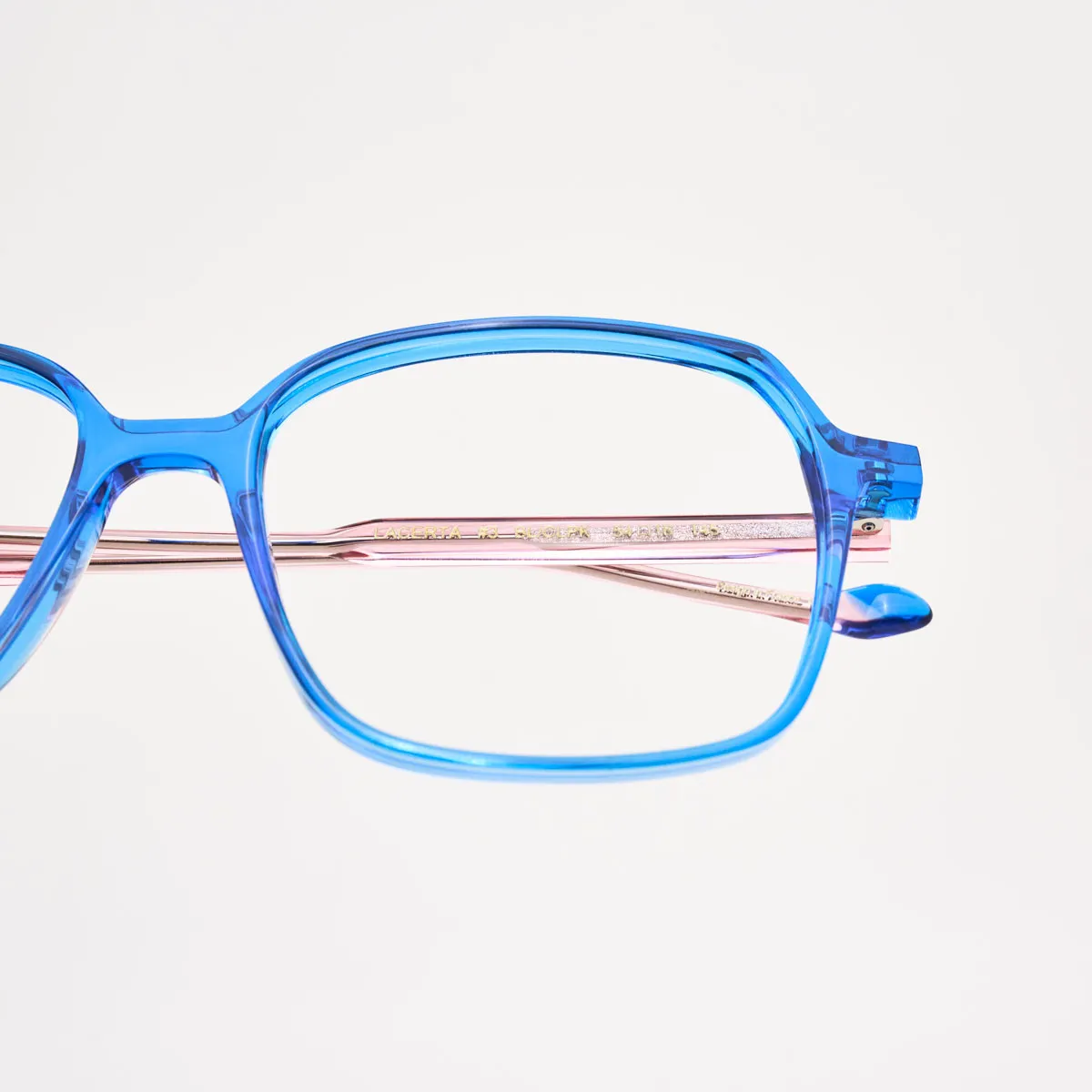 Lunettes optiques Lacerta