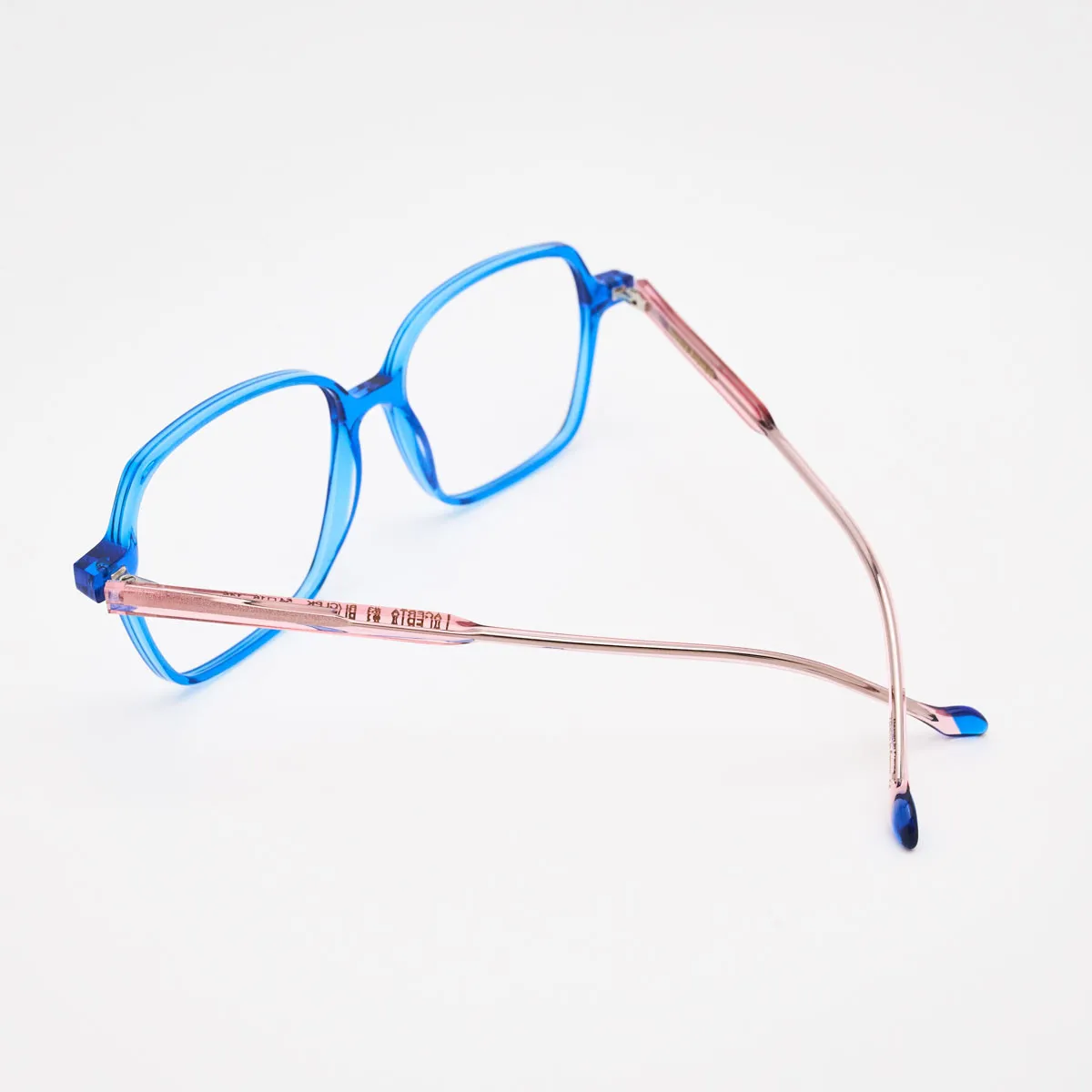 Lunettes optiques Lacerta