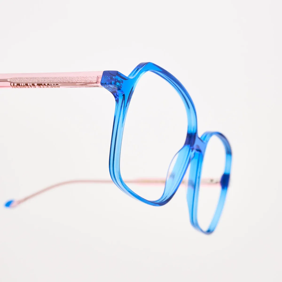 Lunettes optiques Lacerta