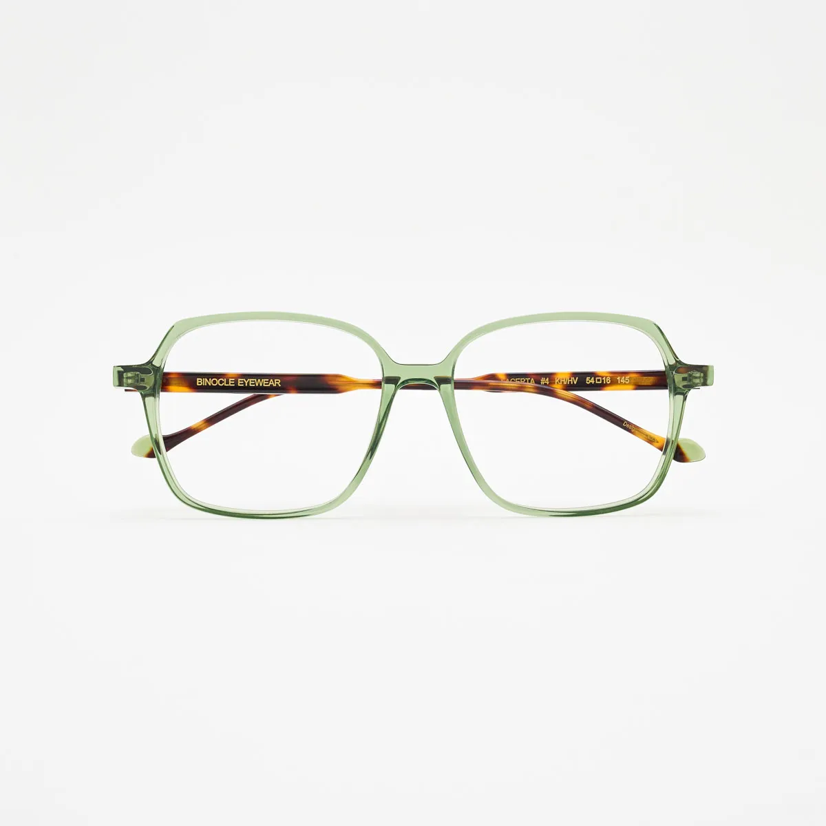 Lunettes optiques Lacerta