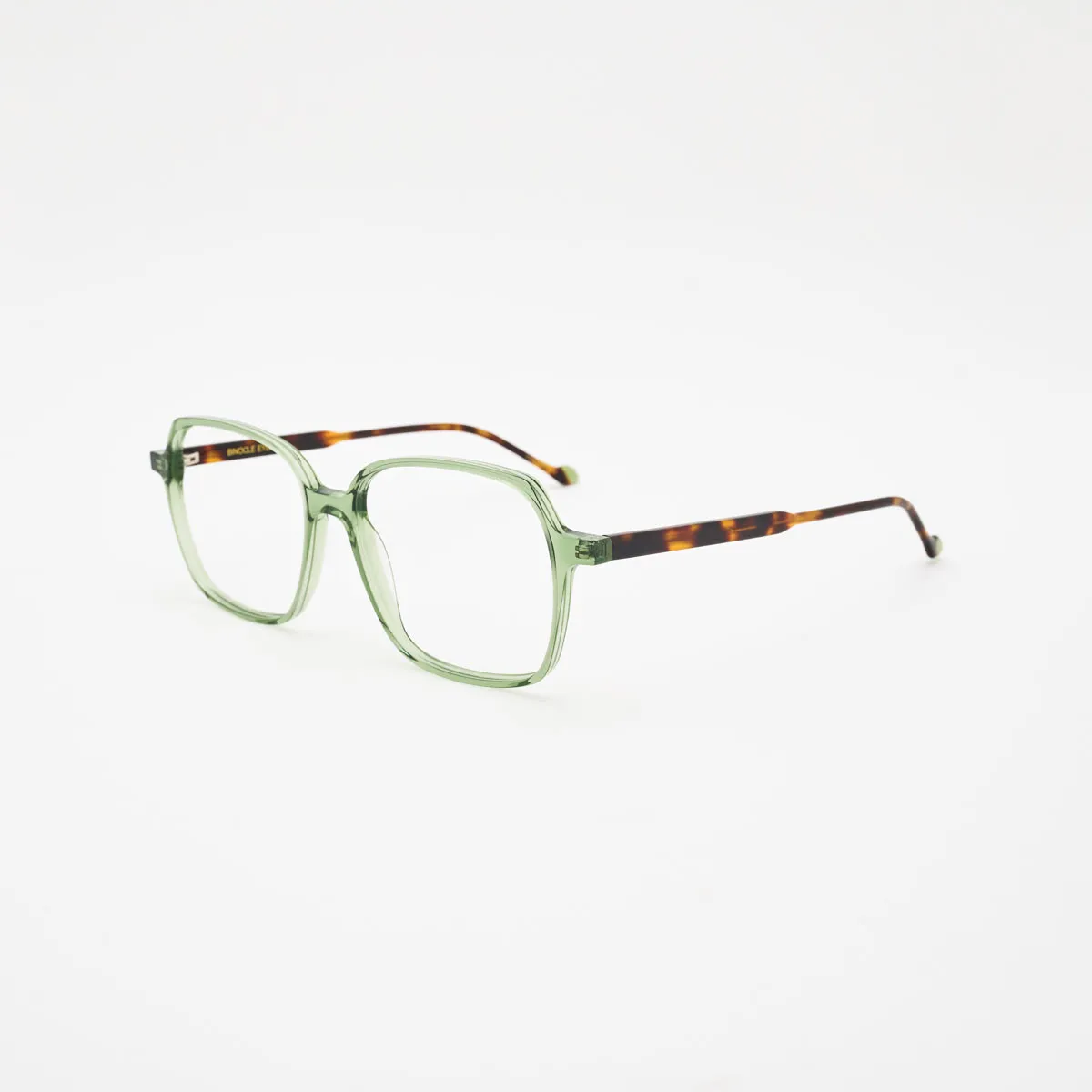 Lunettes optiques Lacerta
