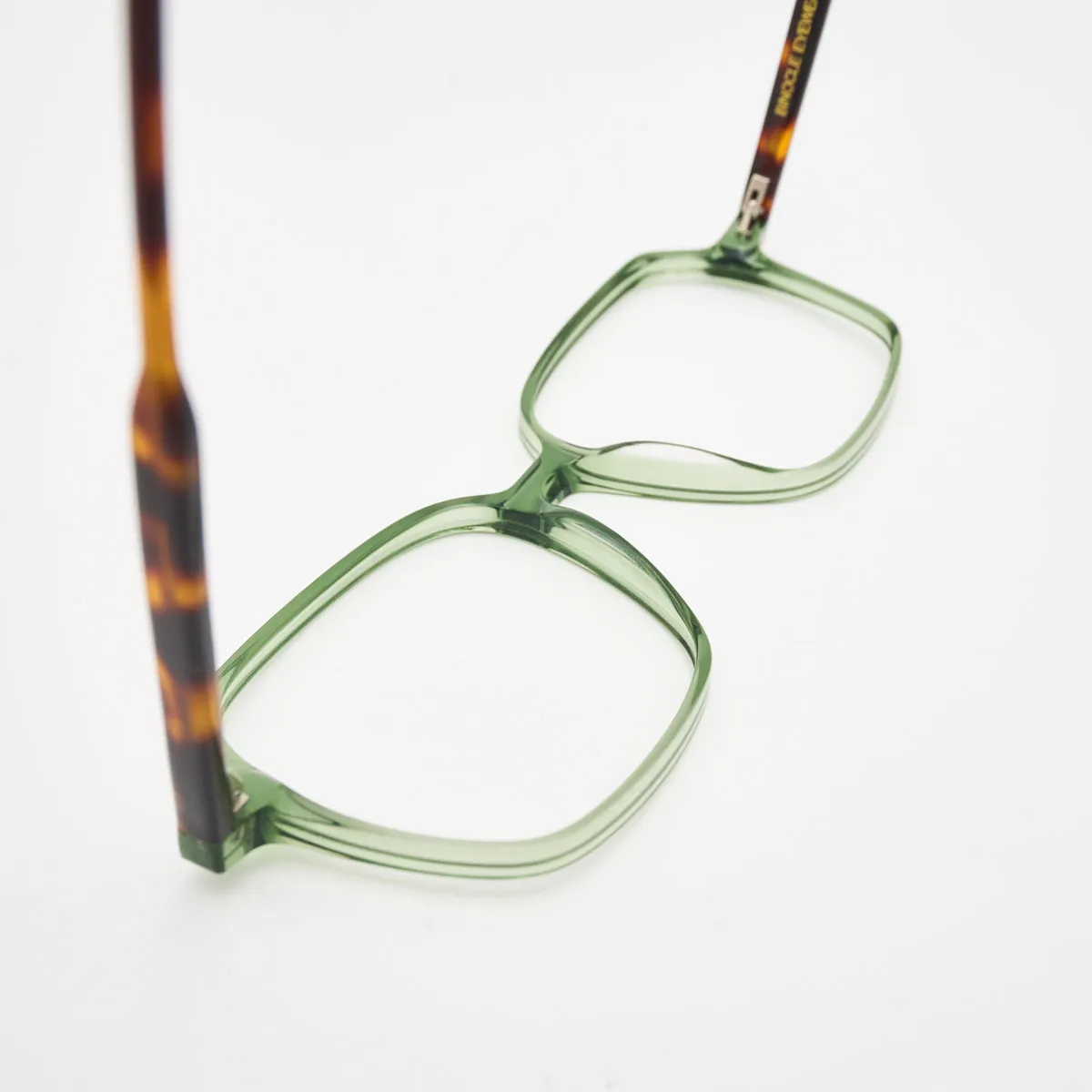 Lunettes optiques Lacerta