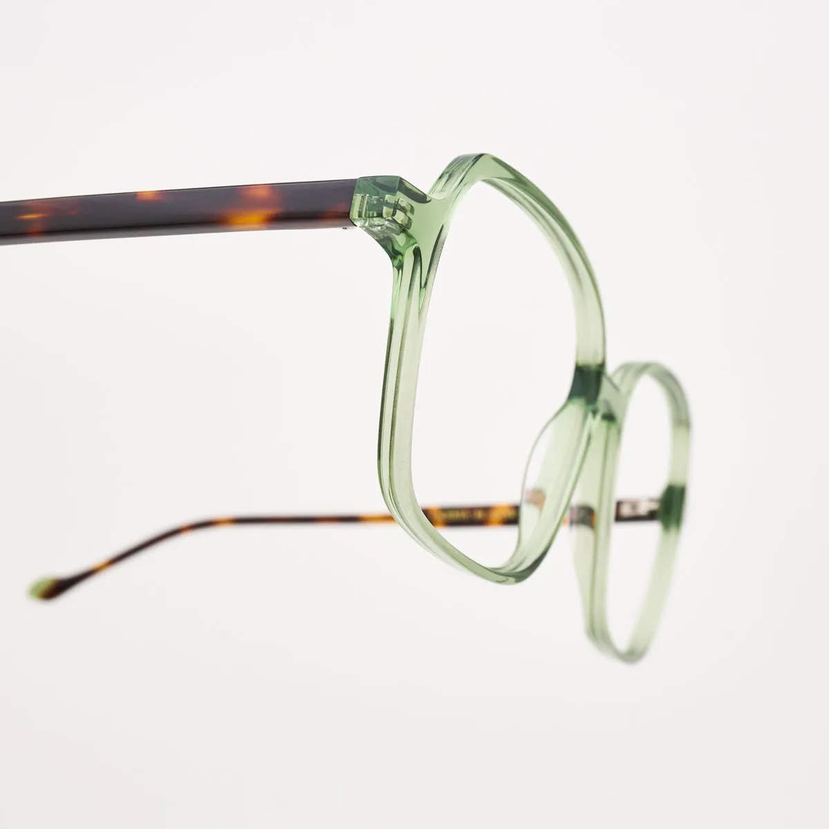 Lunettes optiques Lacerta