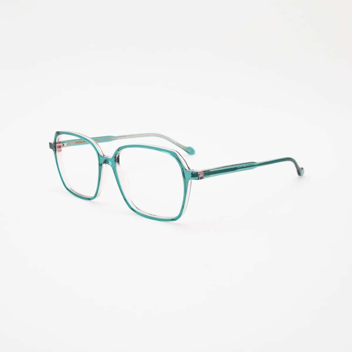 Lunettes optiques Lacerta