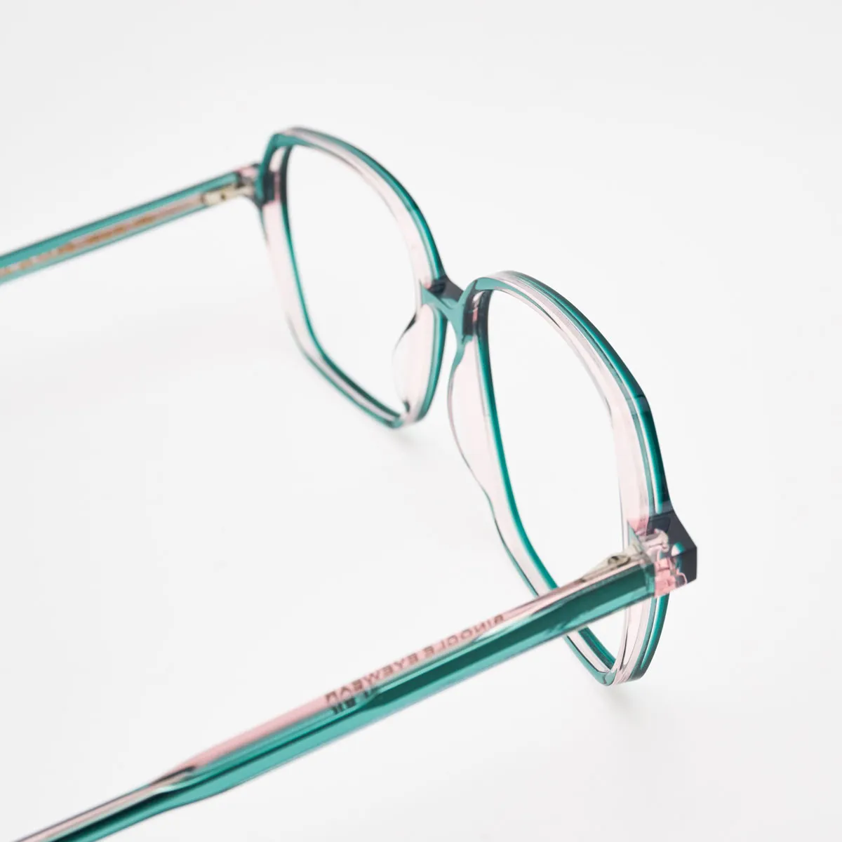 Lunettes optiques Lacerta