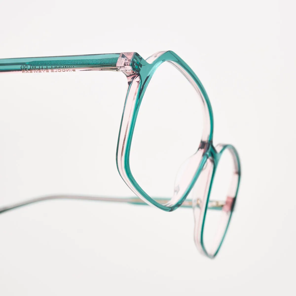 Lunettes optiques Lacerta