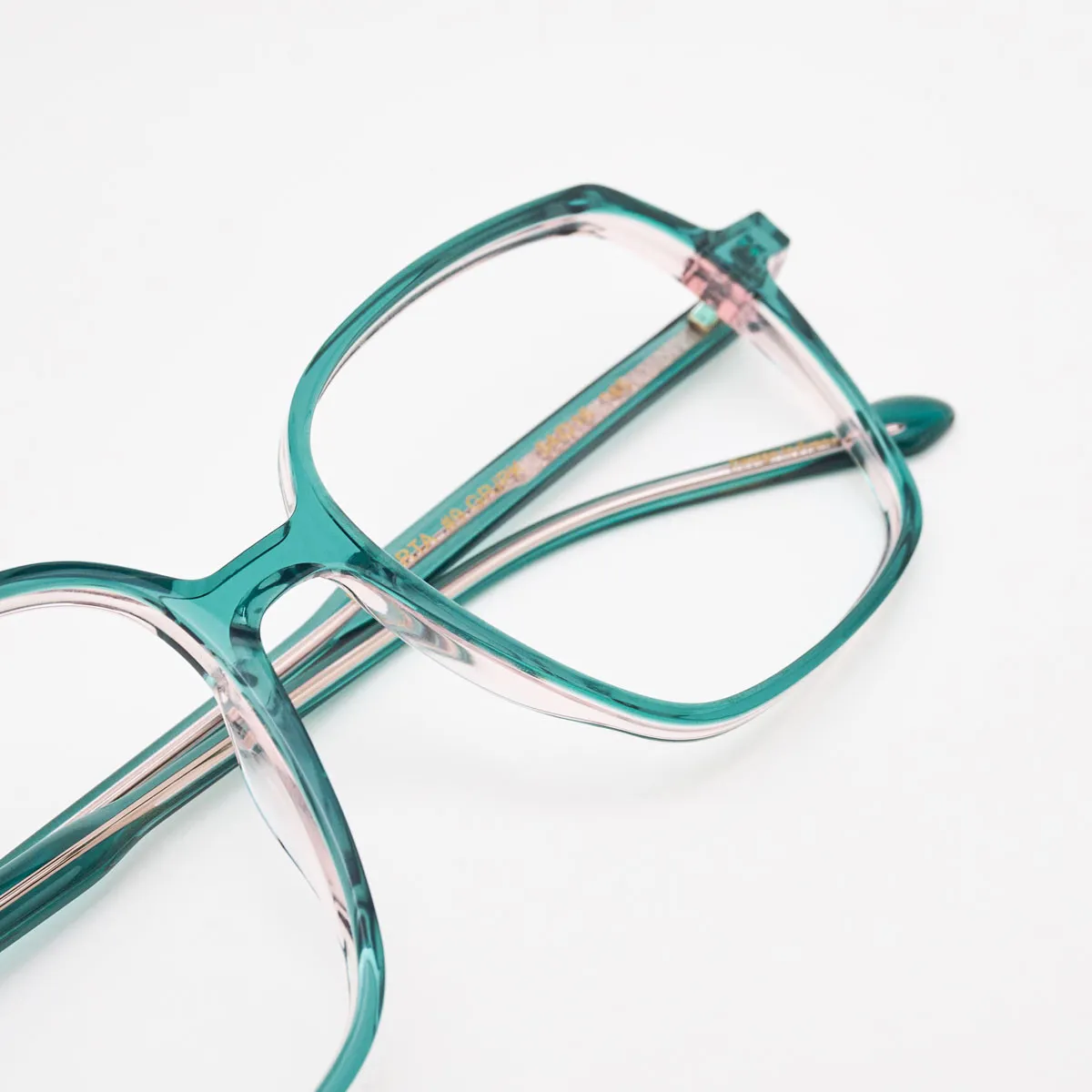 Lunettes optiques Lacerta